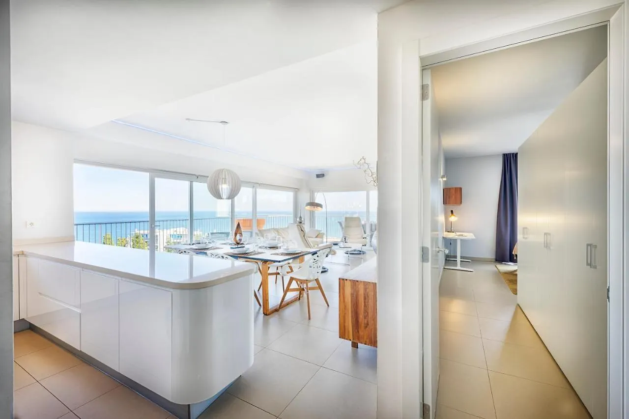 Lägenhet Higueronrentals Bahia Málaga Spanien