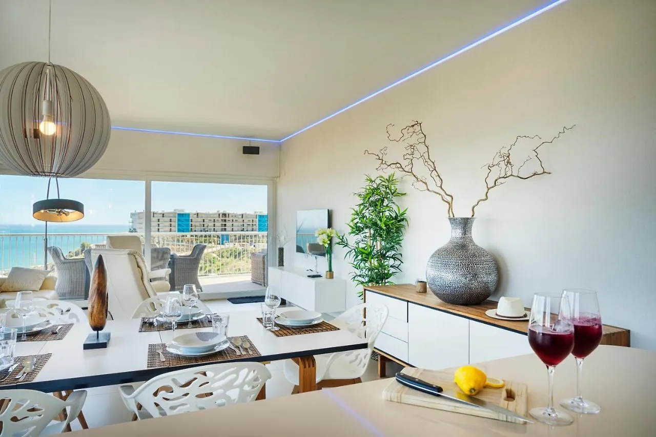 Higueronrentals Bahia Malaga 0*,  Spain