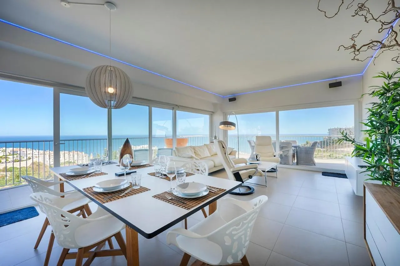 Higueronrentals Bahia Malaga