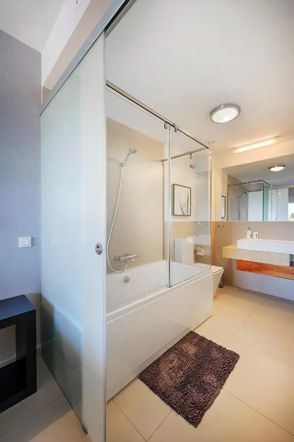 Lägenhet Higueronrentals Bahia Málaga