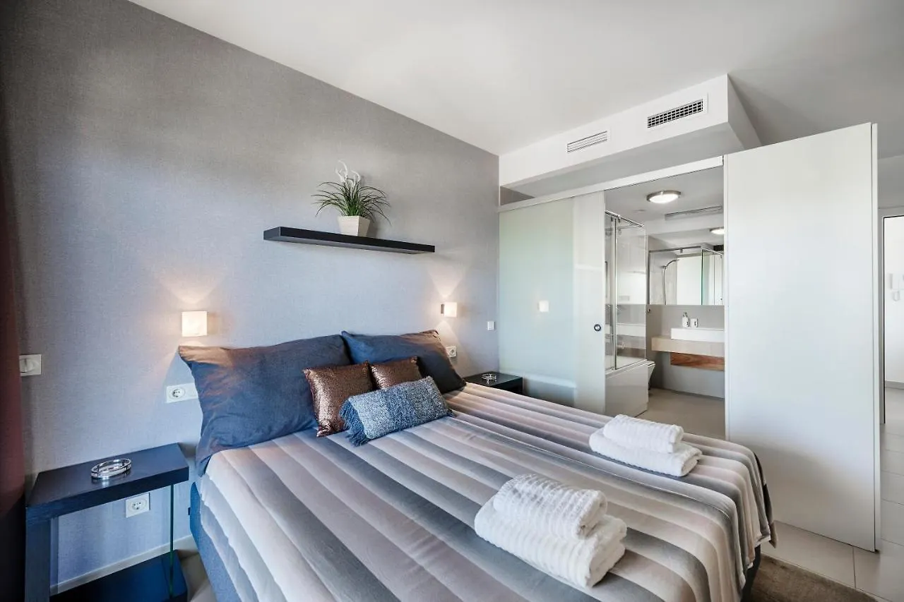 Higueronrentals Bahia Málaga Spanien