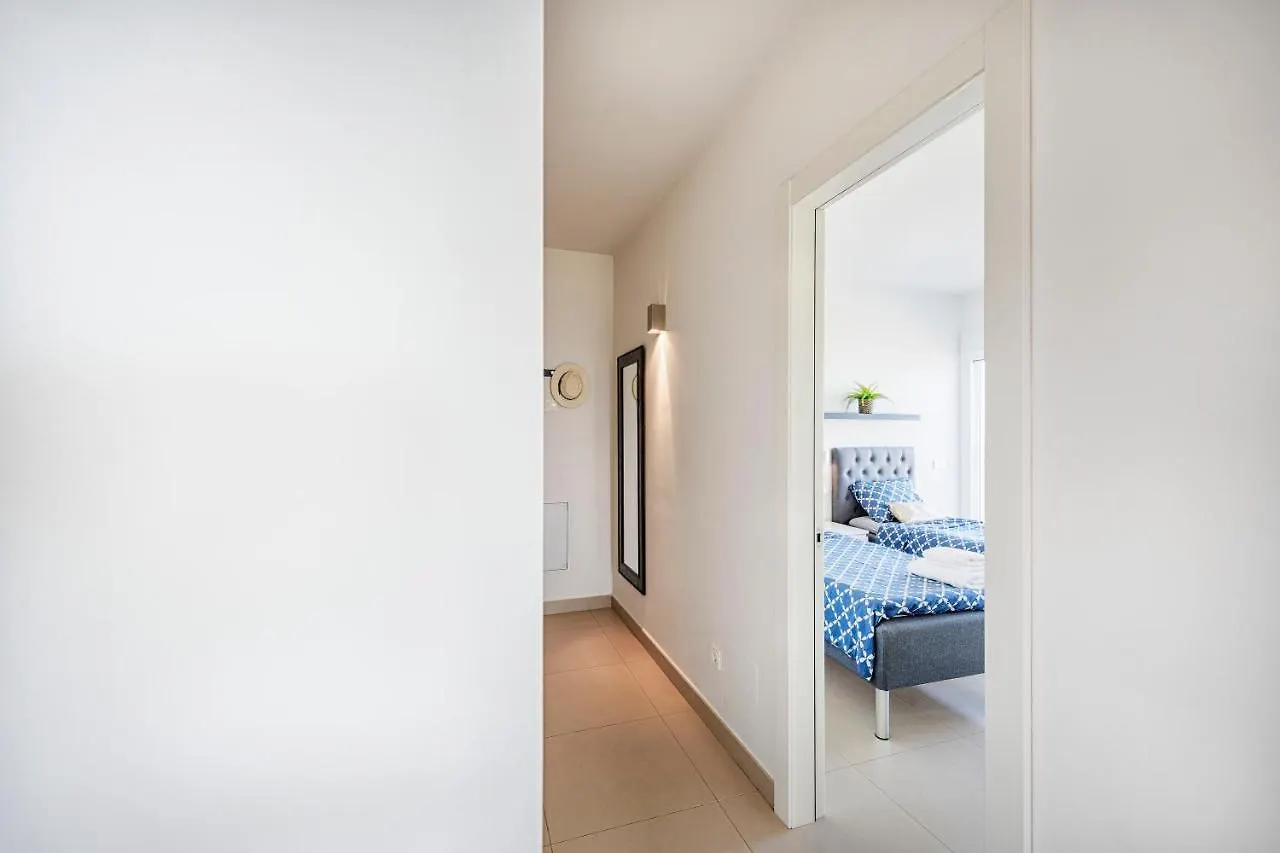 Apartment Higueronrentals Bahia Malaga