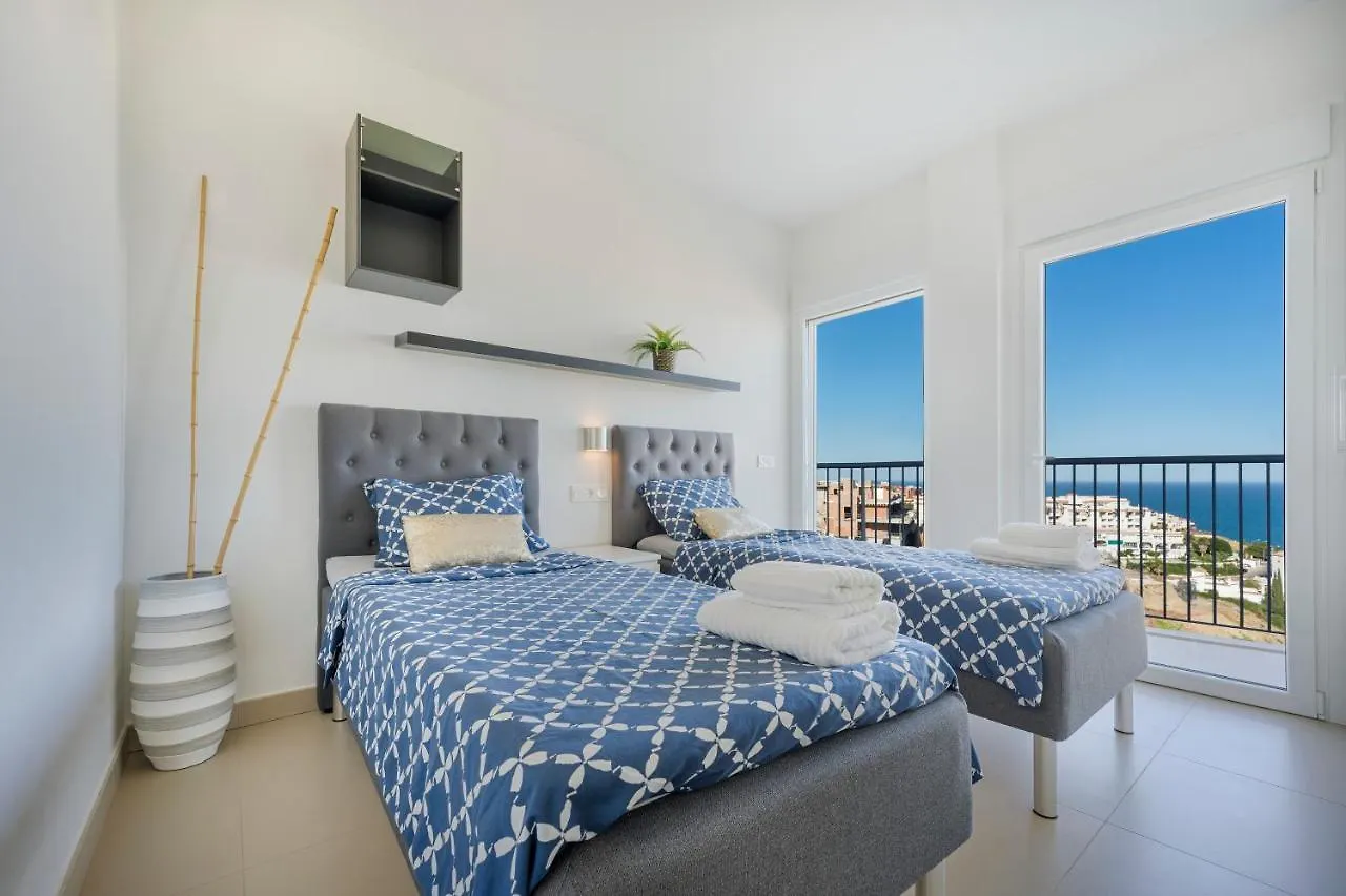 Higueronrentals Bahia Malaga 0*,  Spain