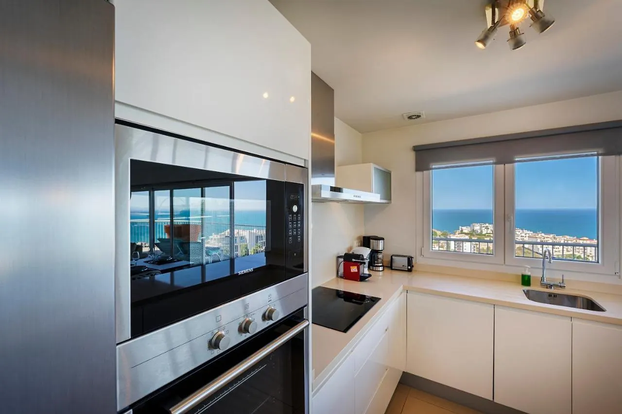 Higueronrentals Bahia Malaga
