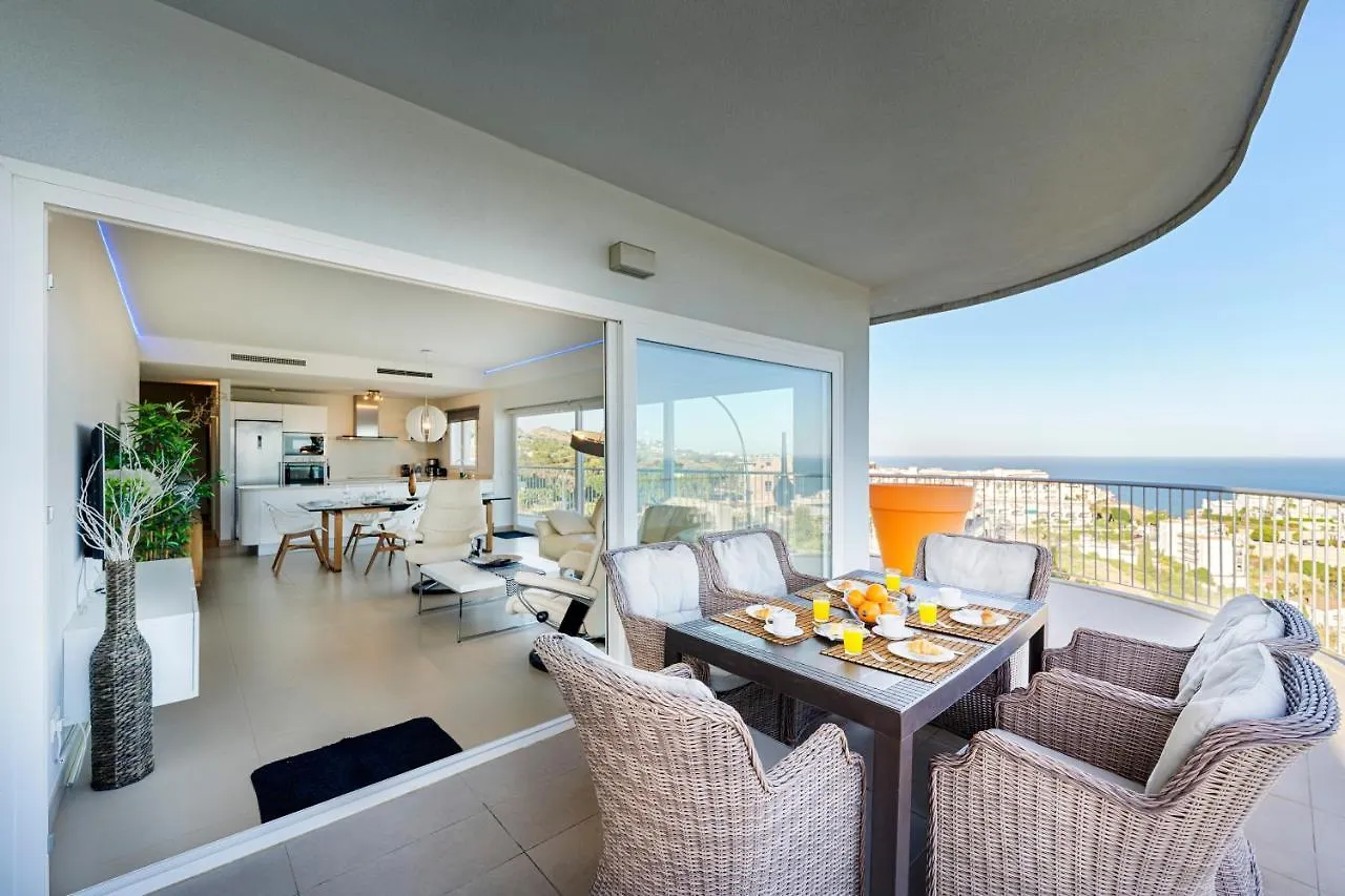 Higueronrentals Bahia Malaga Spain