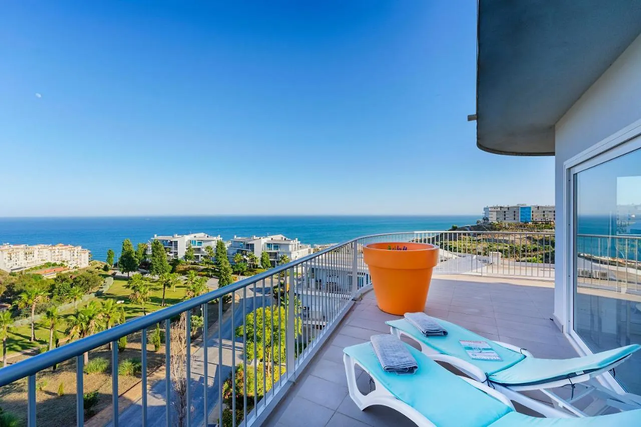 Higueronrentals Bahia Málaga