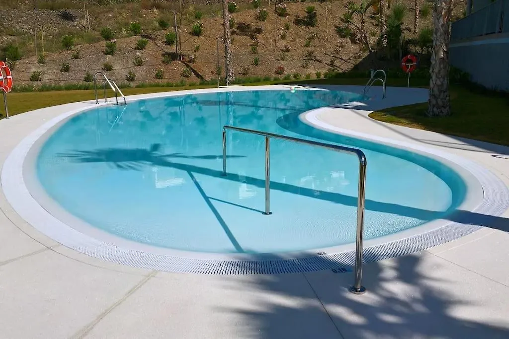 Higueronrentals Bahia Malaga 0*,