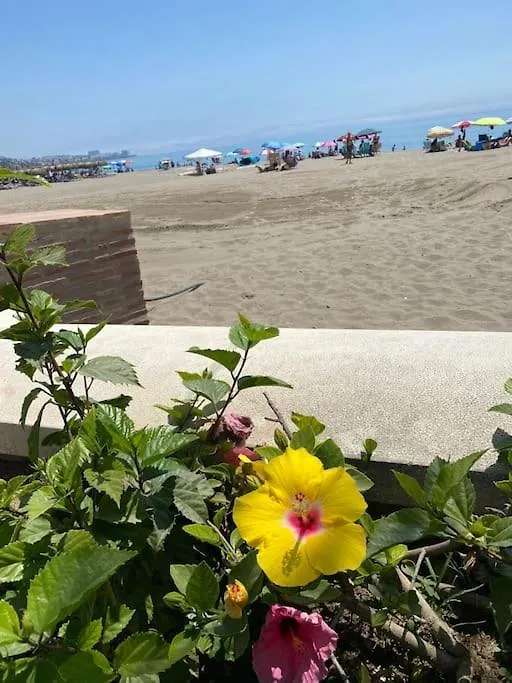 Apartment Higueronrentals Bahia Malaga Spain