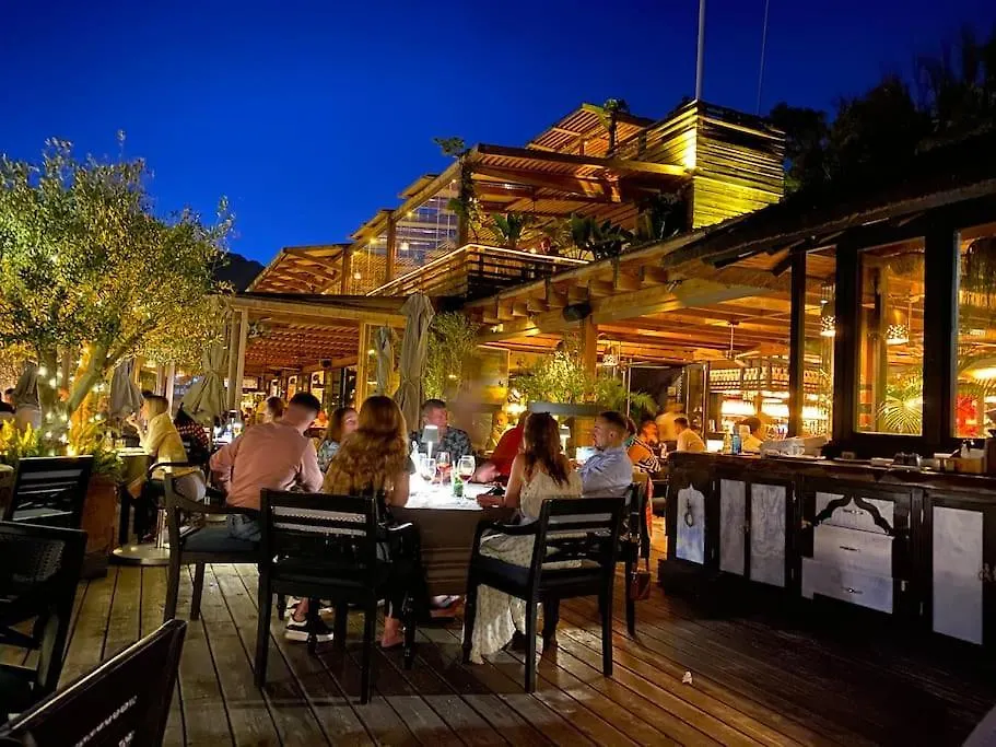 Higueronrentals Bahia Málaga Spanien