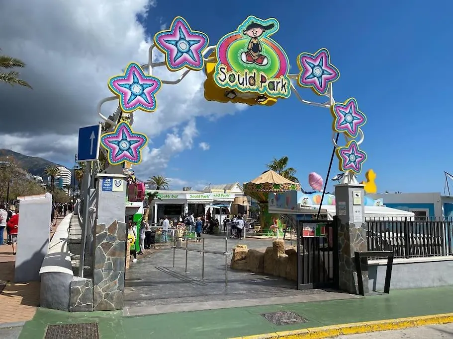 Higueronrentals Bahia Malaga 0*,  Spain